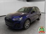 AUDI Q3 35 TDI S tronic Identity Black rif. 23833856