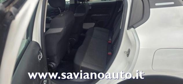 CITROEN C3 PureTech 110 S&S EAT6 Shine rif. 24241448 - Foto 6