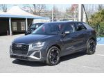 AUDI Q2 30 TDI S line Edition rif. 23532995