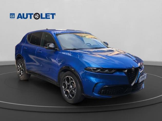 Alfa Romeo Tonale 1.6 Tributo Italiano 130cv tct6 - Foto 3