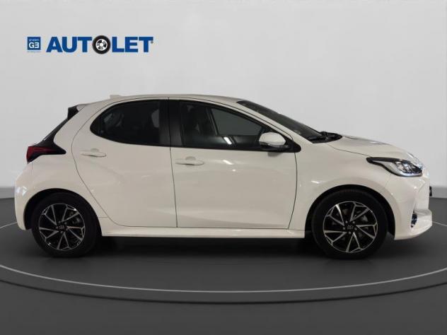 Toyota Yaris IV 2020 1.5h Trend - Foto 4