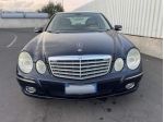 Mercedes-benz  E 280 CDI V6 cat 4Matic Avantgarde
