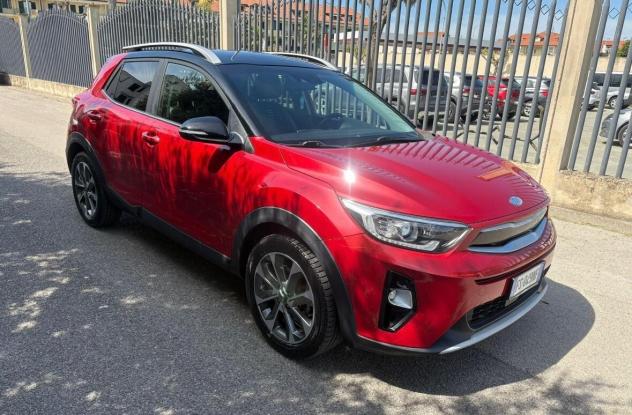 Kia Stonic 1.0 T-GDi 120 CV Energy ANNO 2019 - Foto 8