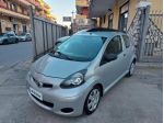 Toyota Aygo 1.0 12V VVT-i  Connect