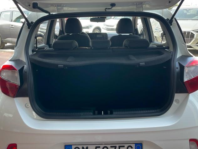 Hyundai i10 1.0 MPI Advanced - Foto 9