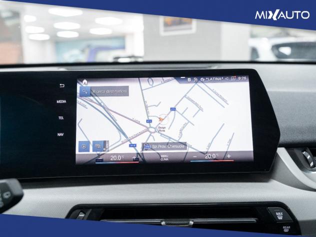 BMW X1 sDrive18d Auto - Foto 16