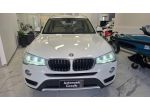 Bmw X3 xDrive20d xLine