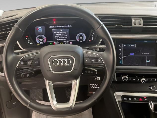 Audi Q3 I 2019 Sportback Sportback 35 2.0 tdi Business Plus s-tronic - Foto 7
