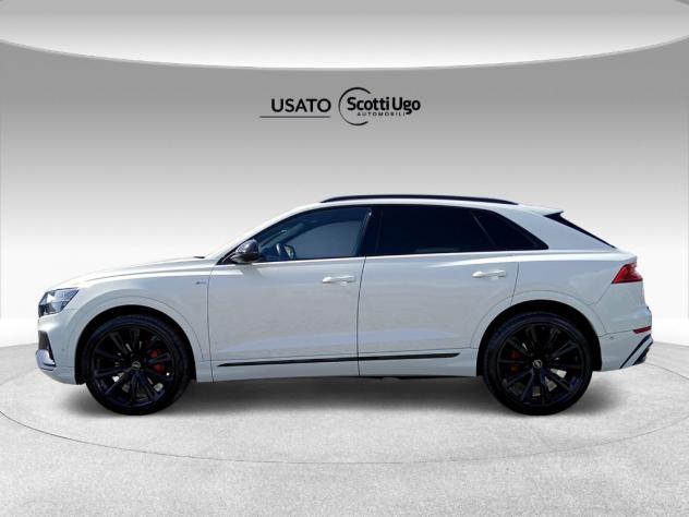 Audi Q8 50 3.0 tdi mhev Sport quattro tiptronic - Foto 3