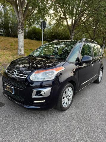 Citroen C3 Picasso 1.6 VTi 120 CMP-6 Exclusive - Foto 9