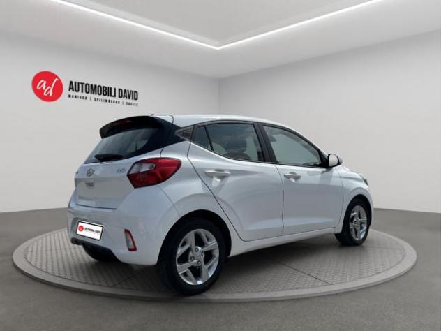 HYUNDAI i10 1.0 MPI Prime rif. 23648808 - Foto 4