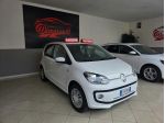 VOLKSWAGEN UP 1.0 METANO DEL NORD ITA 2015
