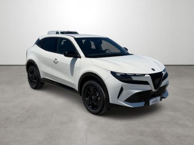 ALFA ROMEO Junior Ibrida 1.2 145CV Hybrid eDCT6 ibrida Sprint rif. 23804206 - Foto 3