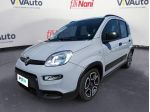FIAT Panda 1.0 FireFly 70cv S&S Hybrid