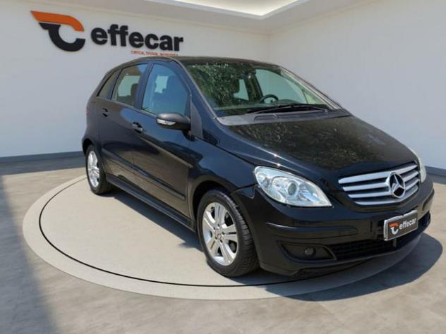MERCEDES-BENZ B 180 CDI Sport rif. 23825687 - Foto 3