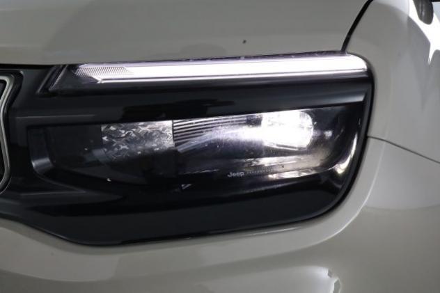 JEEP Avenger Avenger 1.2 Turbo 100 CV Summit rif. 23935270 - Foto 9