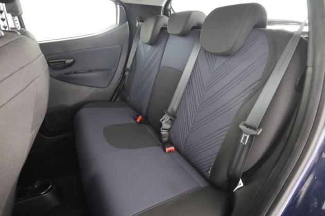 LANCIA Ypsilon Ypsilon 1.0 FireFly 5 porte S&S Hybrid Gold rif. 23824205 - Foto 3