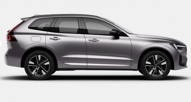 Volvo XC60 Recharge T6 AWD Long Range Plus Dark - Foto 4