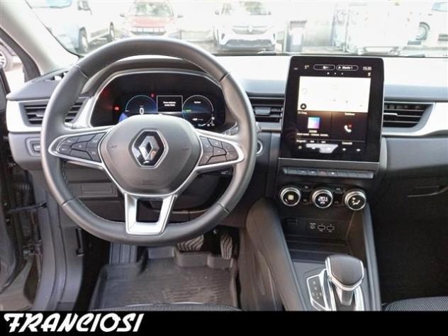 RENAULT Captur E-TECH Plug-In Hybrid 160 INTENS rif. 23859884 - Foto 6