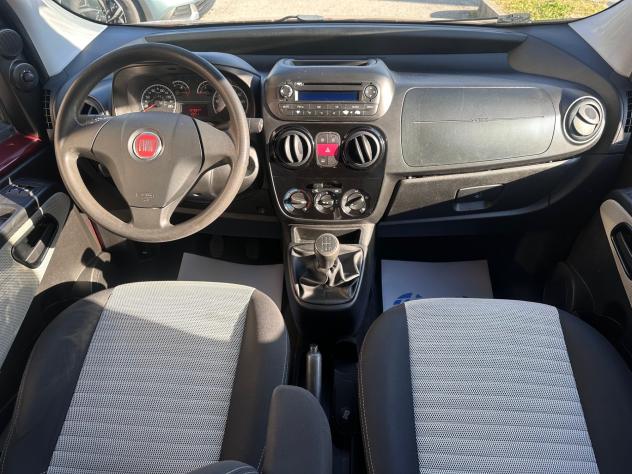 Fiat Qubo 1.3 mjt 16v Trekking E5+ - Foto 10