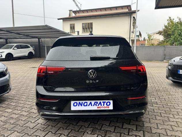 Volkswagen Golf 1.5 TSI ACT Edition Plus GOAL #IQ.Light LED Performance - Foto 5