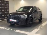 Audi Q2 Q2 40 2.0 tfsi S line edition quattro s-tronic