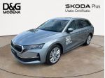 Škoda Octavia 2.0 TDI 110KW STYLE DSG