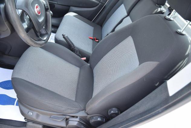 FIAT Doblo PICK UP WORKUP 3 POSTI - GANCIO TRAINO - CASSONATO - 1.6MJT 6M - CLIMA - BT - PREZZO CHIAVI IN MANO+P.P. - Foto 6