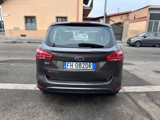 Ford B-Max 1.4 90 CV GPL Titanium X - Foto 6