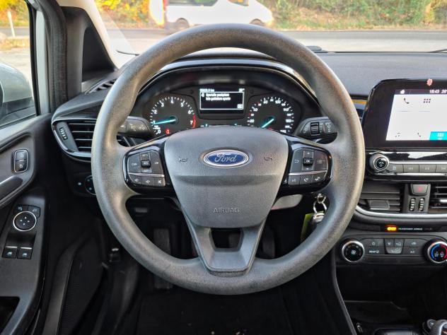 Ford Fiesta 1.1 85 CV 5 porte ST-Line E6B Manuale NEO 2017 - Foto 8