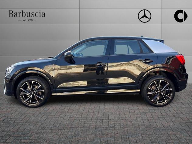 Audi Q2 I 2021 - 35 1.5 tfsi S line edition s-tronic - Foto 5