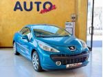 PEUGEOT 207 1.6 VTi 120CV CC Féline rif. 23716933