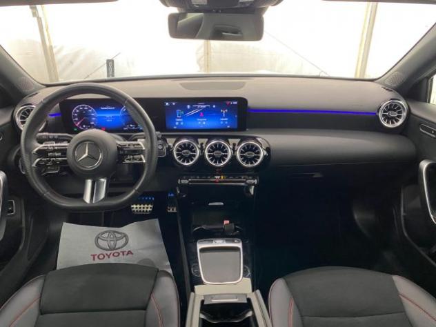 MERCEDES-BENZ A 250 e hybrid EQ AMG Line Premium Plus rif. 23477572 - Foto 8