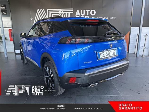 Peugeot 2008 2008 1.2 puretech Allure Pack s&s 130cv - Foto 5