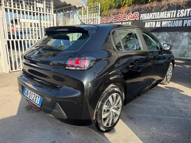 PEUGEOT 208 2022 BlueHDi 100CV 5 porte Allure Pack 45000KM - Foto 6