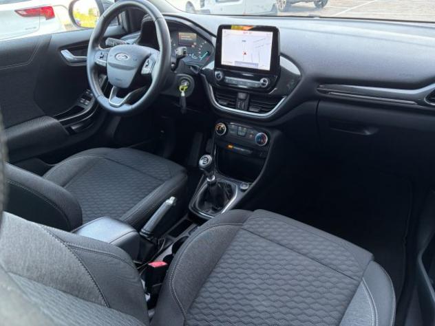 FORD Puma 1.0 EcoBoost Hybrid 125cv Titanium Prezzo Reale rif. 23930764 - Foto 8
