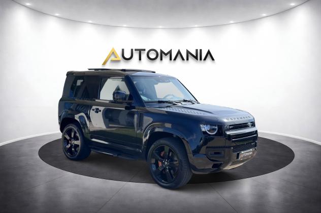 Land Rover Defender Defender 90 3.0D I6 250 CV AWD Auto X-Dynamic S - Foto 3
