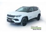 Jeep Compass Compass 1.5 Turbo T4 130 CV MHEV 2WD S
