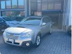 Subaru OUTBACK 2.0D Exclusive