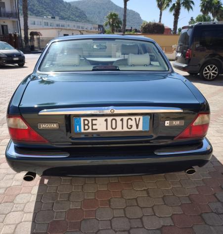 Jaguar XJ 4.0 cat Executive - Foto 7