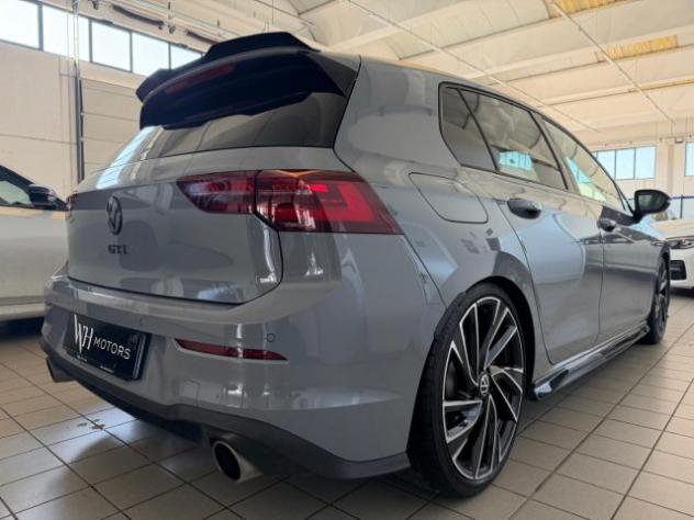 VOLKSWAGEN Golf GTI 2.0 TSI DSG PERF./IQ/19/ASSETTO/STAGE2/ rif. 23894785 - Foto 6