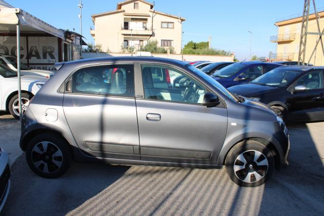 Renault Twingo SCe Life - Foto 4
