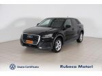 Audi Q2 1.6 TDI S-Tronic Business 115CV