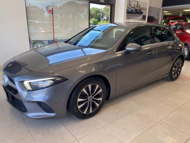 MERCEDES-BENZ A 180 d Sport rif. 23779786 - Foto 2