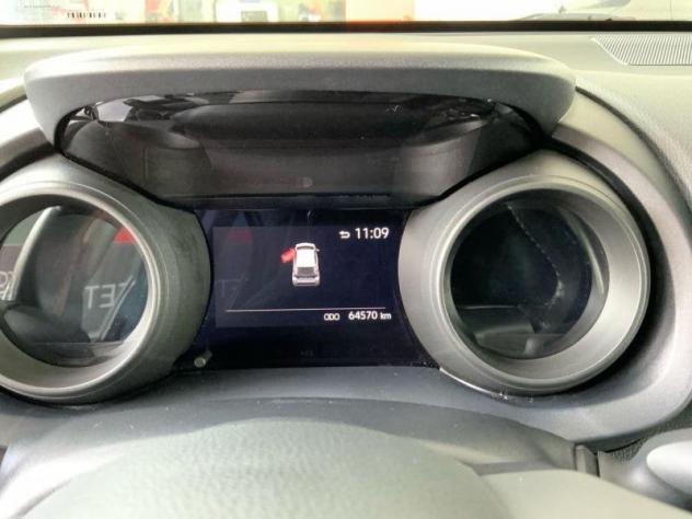 Toyota Yaris 4ª serie 1.5 Hybrid 5 porte Trend - Foto 9
