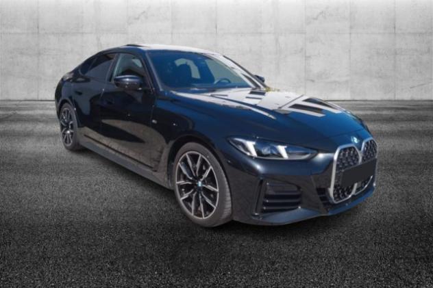 BMW 420 d xDrive 48V Msport rif. 24049873 - Foto 2