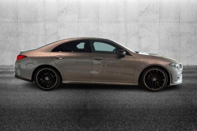MERCEDES-BENZ CLA 200 d Automatic Premium rif. 24049575 - Foto 5