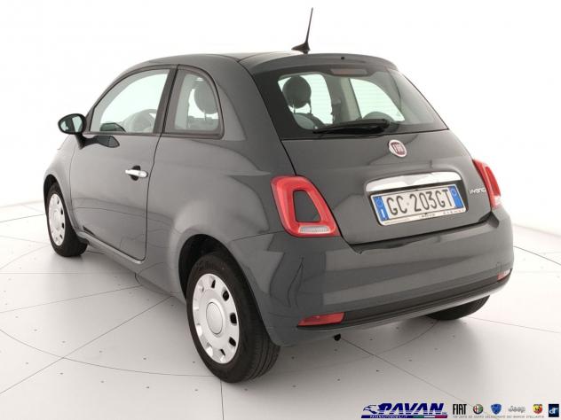 FIAT 500 1.0 Hybrid Pop - Foto 7