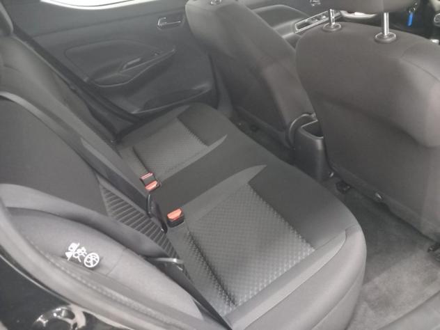 Nissan Micra V 2017 1.0 ig-t Acenta 92cv xtronic - Foto 10