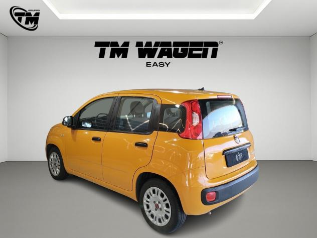 Fiat Panda 1.0 FireFly S&S Hybrid - NEOPATENTATI - Foto 4